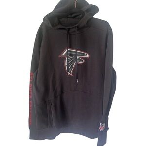 Atlanta Falcons Hoodie 2023 NFL Season Ticketholder